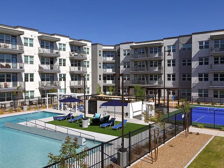 Mera Rhodes Ranch 55+ Active Adult — Photo 3