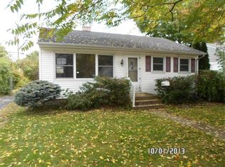 703 Jeffery Ln, La Porte, IN