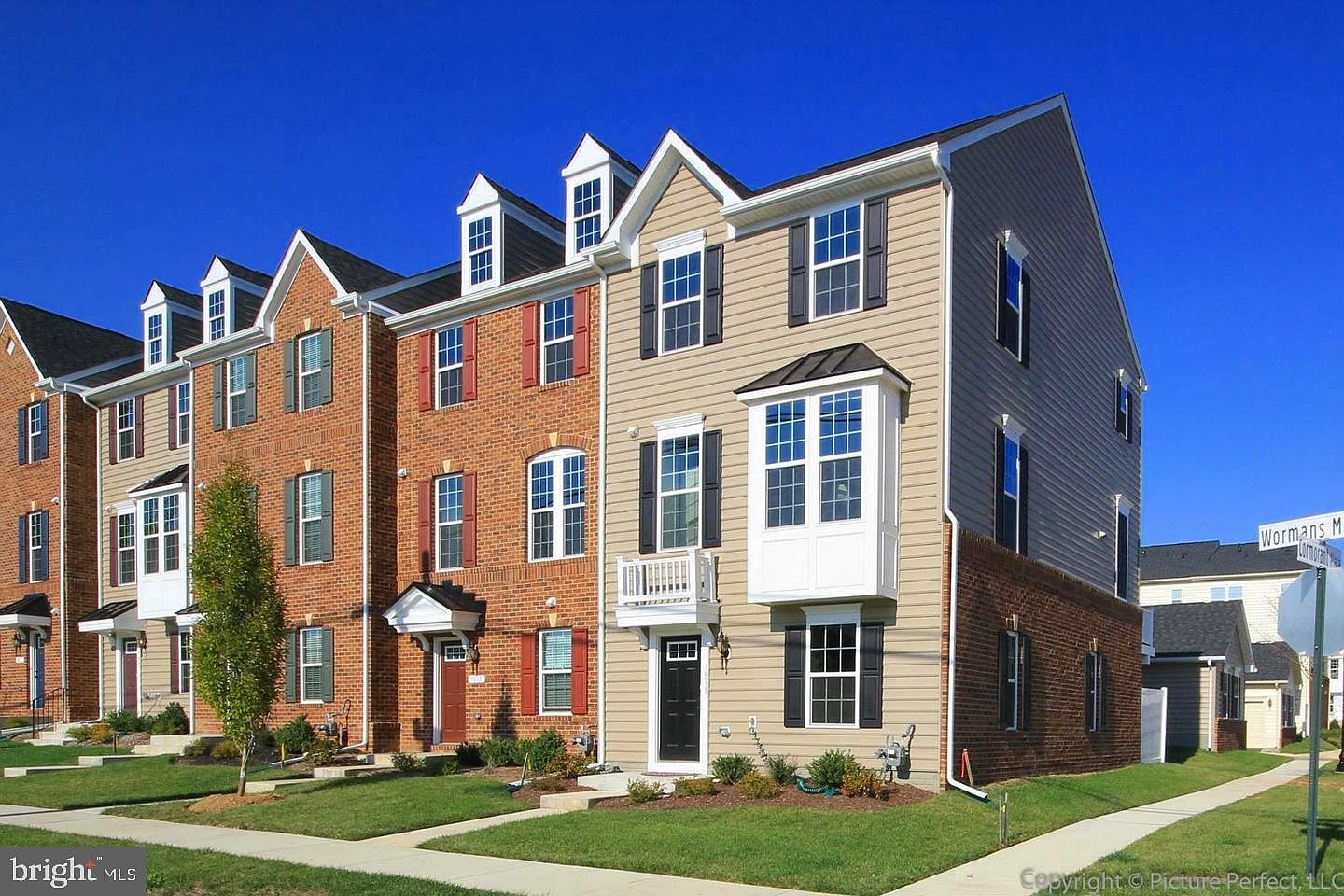 7831 Wormans Mill Rd, Frederick, MD 21701 Zillow