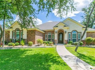 11609 Camdyn Caye Dr, Temple, TX 76513