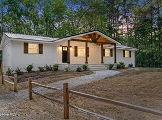 3428 Ray Owens Rd, Appling, GA 30802