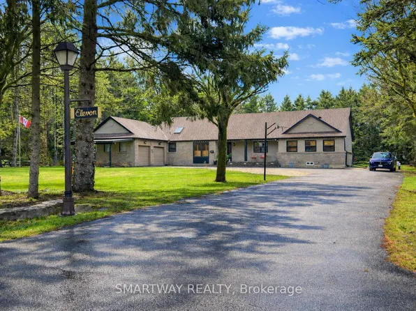 11 Meadow Dr, Caledon, ON L7K 1A2