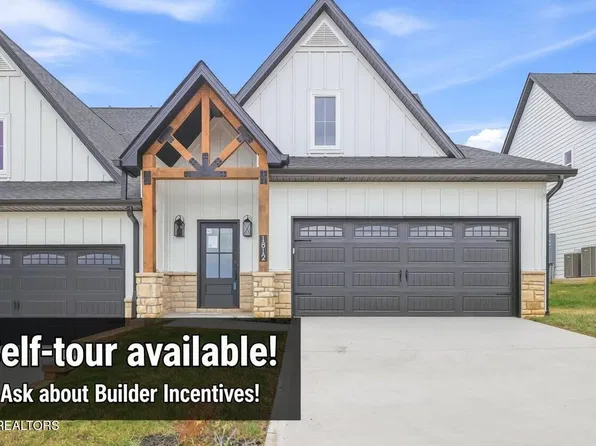 1812 Poplar Springs Pl, Maryville, TN 37803
