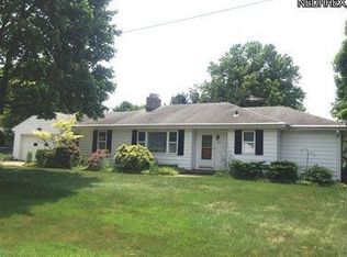 1160 Lowell Ave, Barberton, OH