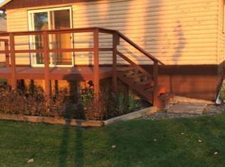 W7917 High Ridge Rd, Fort Atkinson, WI 53538