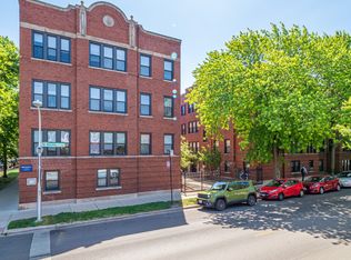 3517-25 N Racine, Chicago, IL 60657