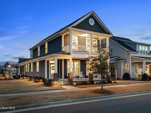 432 Skimmer Cove, Beaufort, NC 28516