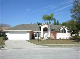 3479 Fort Nelson Ln, Melbourne, FL 32934