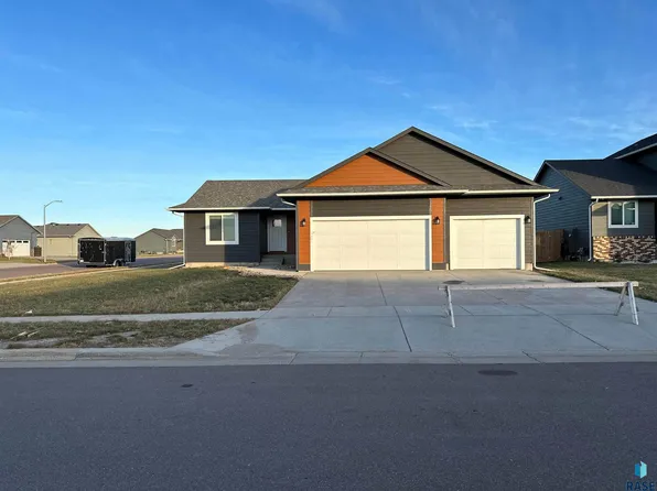 1500 S Andrew Ave, Sioux Falls, SD 57106