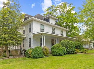 403 W Flower St, Pulaski, TN 38478