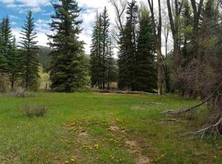 Road 38, Dolores, CO 81323