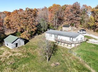 91 Barnett Rd, Brodhead, KY 40409