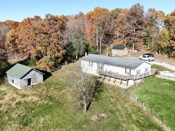 91 Barnett Rd, Brodhead, KY 40409