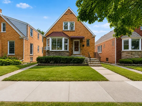 5937 N Medina Ave, Chicago, IL 60646