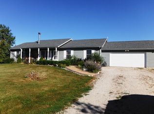 4290 W Minooka Rd, Newark, IL 60541