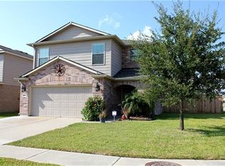 16459 Peyton Ridge Cir, Houston, TX 77049