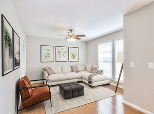 500 Paragon Mills Rd APT C3, Nashville, TN 37211