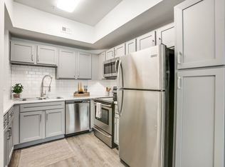 Cypress Lake, Houston, TX 77090