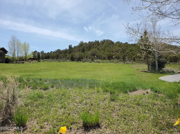 36 W Dewey Park, Eagle, CO 81631