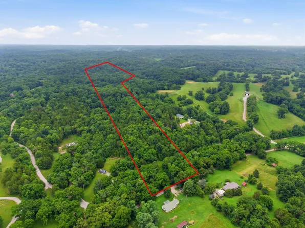 2675 Burton Pike, Georgetown, KY 40324