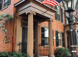 257 Benefit St APT 4, Providence, RI 02903