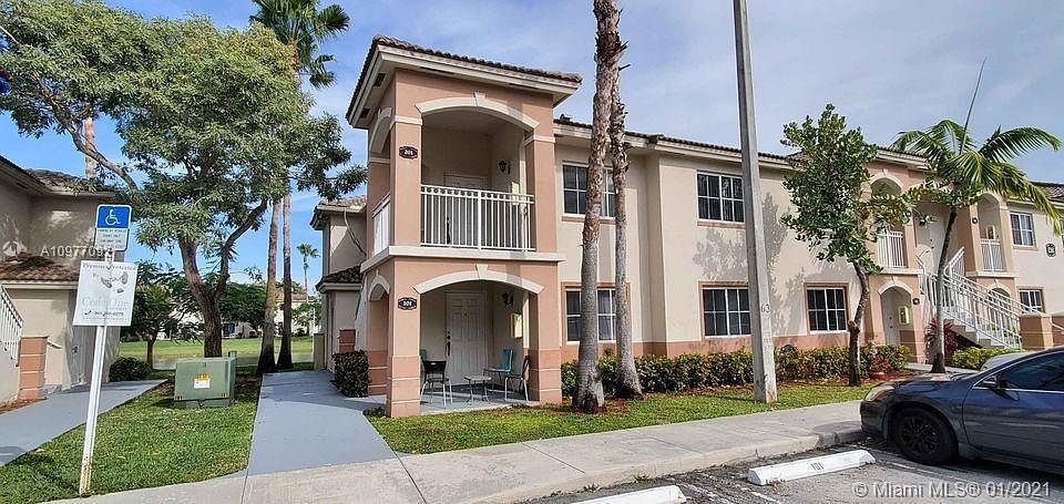 1st image of 1261 SE 28th Ct Unit 201