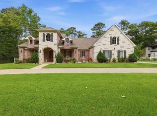 7106 Hampton Ct, Spring, TX 77389