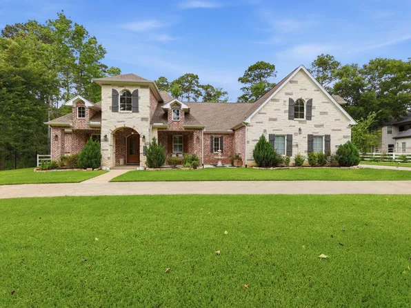 7106 Hampton Ct, Spring, TX 77389