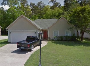 1507 Bent River Cir, Birmingham, AL 35216