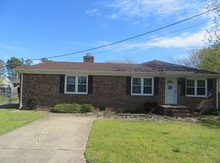 3704 Cornick Ave, Chesapeake, VA 23325