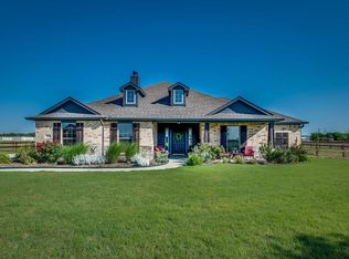 124 John Rockett Ln, Palmer, TX 75152