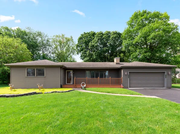 7315 W College Dr, Palos Heights, IL 60463