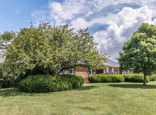 301 Adams Hill Dr, Richmond, KY 40475