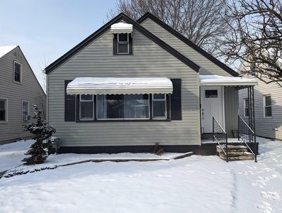 27863 Garfield St, Roseville, MI, 48066