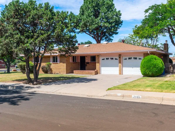 2901 Avenida Nevada NE, Albuquerque, NM 87110