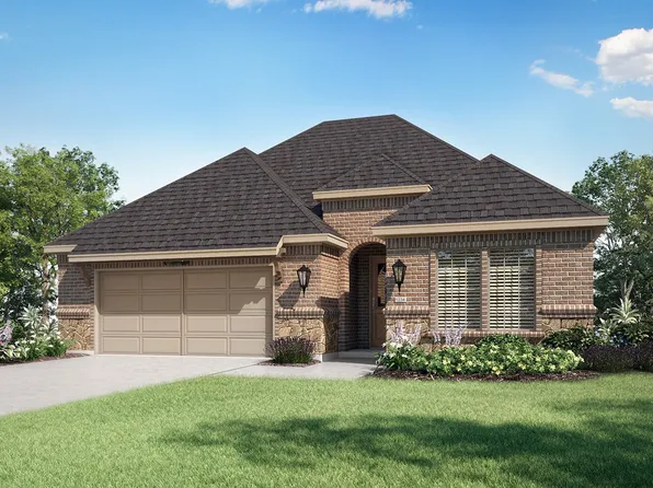 916 Hacienda Dr, Mansfield, TX 76063