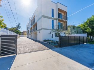 714 N Chestnut Ave, Los Angeles, CA 90042