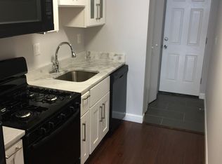 2320 Pitts Pl SE APT 4, Washington, DC 20020