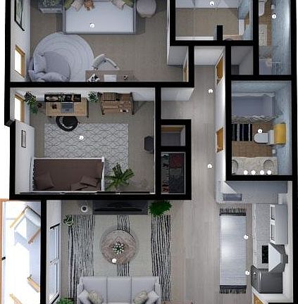 2nd image of 428-436 S Chauncey Ave #436-5