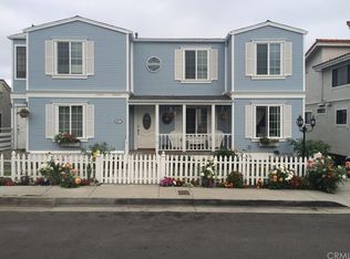257 Avenida Madrid APT A, San Clemente, CA 92672