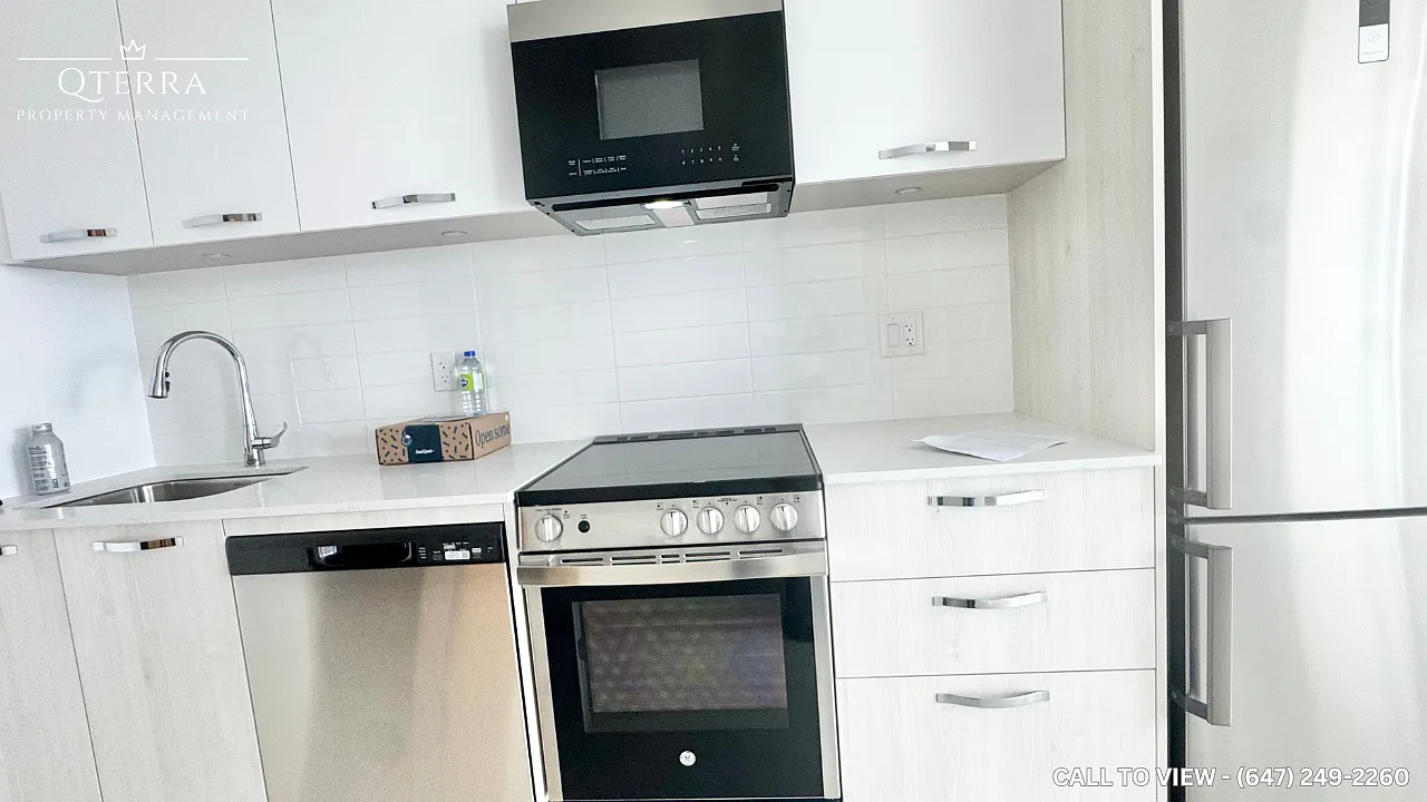 1 bed, 675 sqft, $1,795 — Photo 2