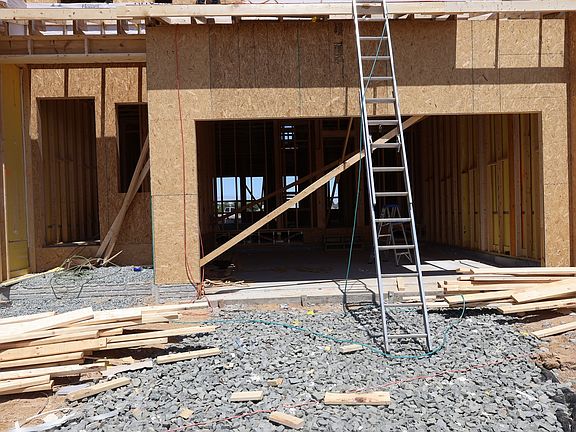 Exterior - May 15, 2026