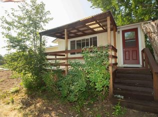 726 Church St, Hamilton, MT 59840