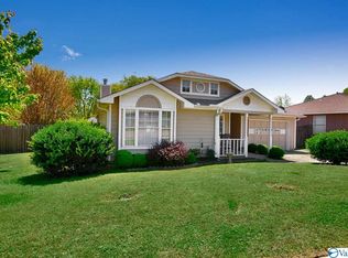 201 Swallowtail Ln, Madison, AL 35757