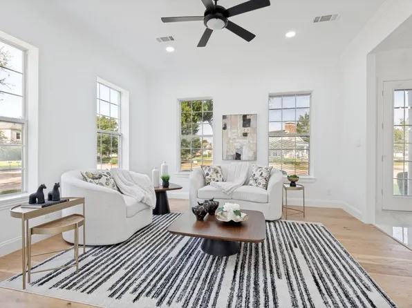 1813 Countryside, Carrollton, TX 75007