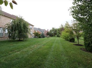 6545 Rosewood Ln, Mason, OH 45040