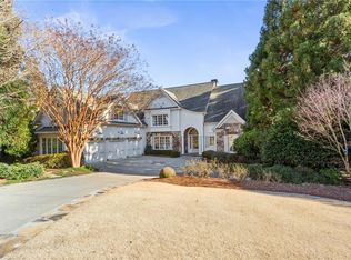 4852 Rivercliff Dr SE, Marietta, GA 30067