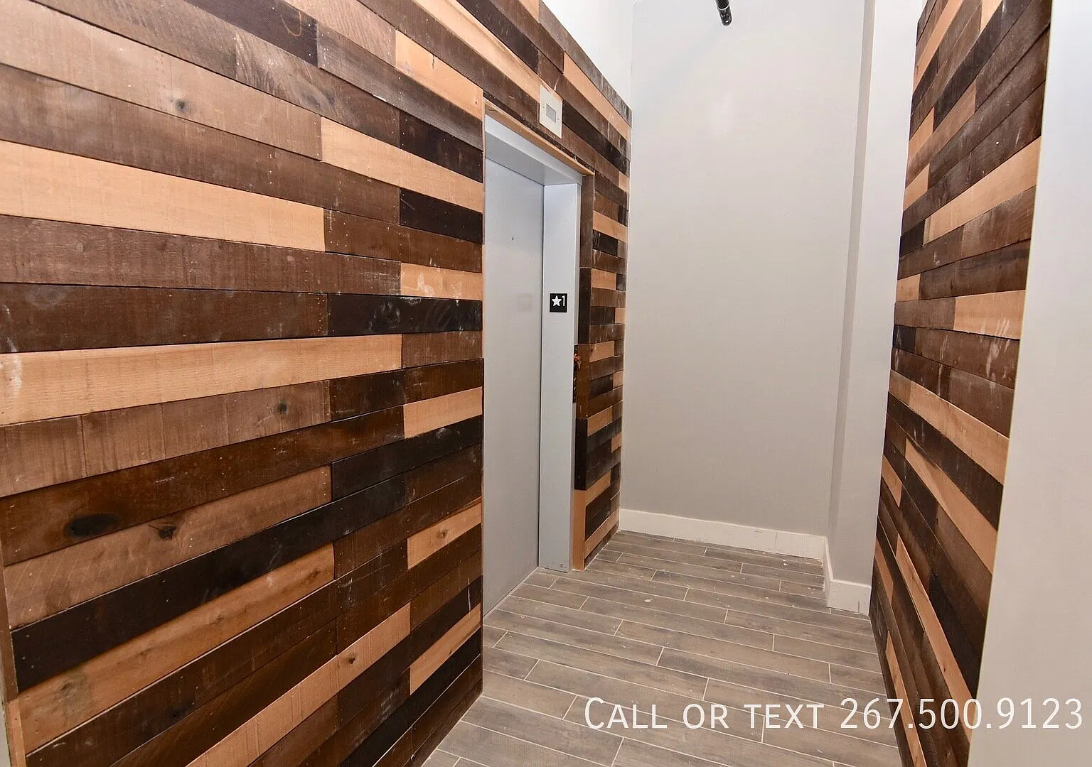 One Bedroom in a Great Location. W/D. Passyunk Square. — Photo 4