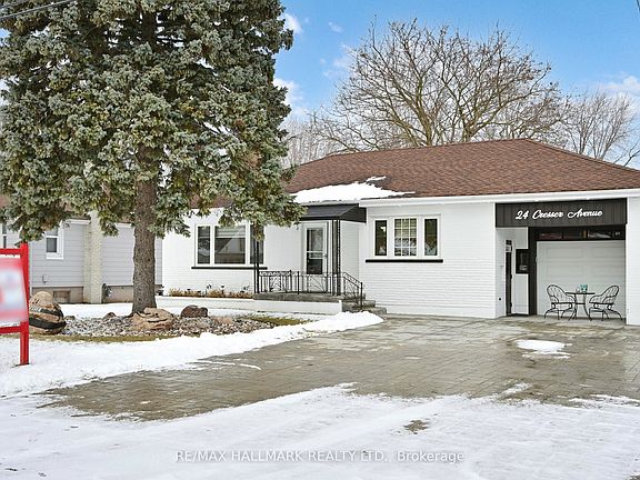 2nd image of 24 Cresser Ave