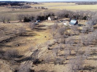 15499 S Snell Canyon Rd, Brady, NE 69123